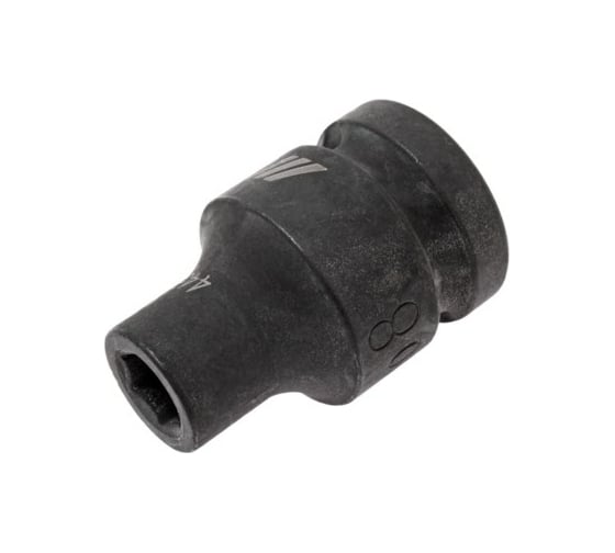 Головка торцевая 1/2” 08 ударная L=38мм JTC 443808