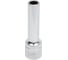 Головка торцевая JTC 1/2" 09 12-ти гранная высокая -47709 682109 3