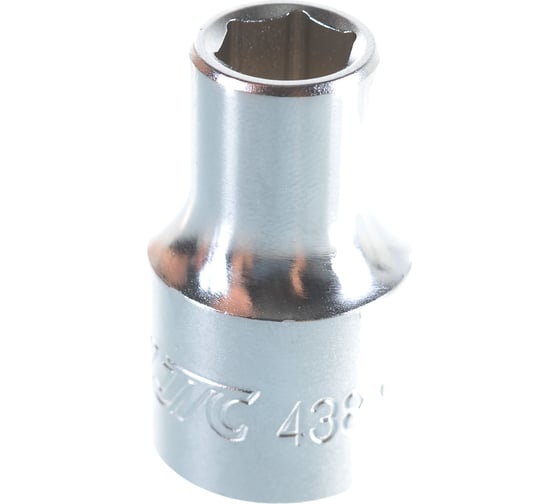 Головка торцевая 1/2” 10 L=38мм JTC 43810