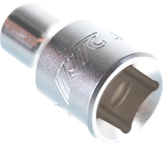 Головка торцевая 1/2” 10 L=38мм JTC 43810