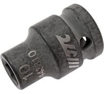 Головка торцевая 1/2” 10 ударная L=38мм JTC 443810