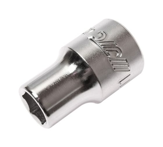 Головка торцевая 1/2” 11 L=38мм JTC 43811 1