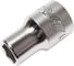Головка торцевая JTC 1/2" 11 L=38мм -43811 682161 1