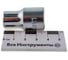 Головка торцевая JTC 1/2" 11 L=38мм -43811 682161 5