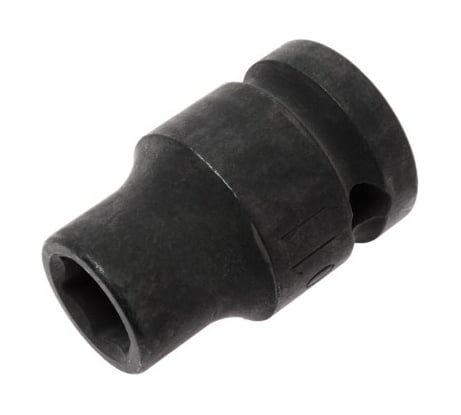Головка торцевая JTC 1/2" 11 ударная L=38мм -443811 682928