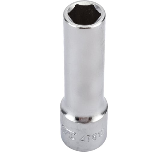 Головка торцевая 1/2” 12 высокая JTC 47612