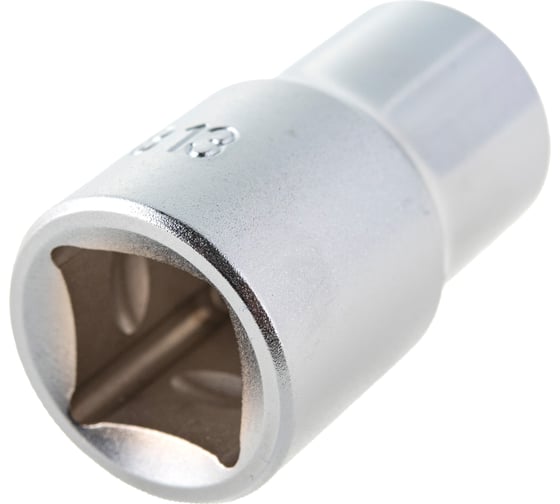Головка торцевая 1/2” 13 L=38мм JTC 43813