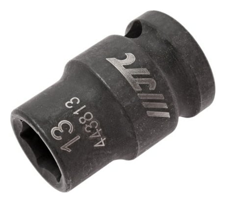 Головка торцевая JTC 1/2" 13 ударная L=38мм -443813 682126