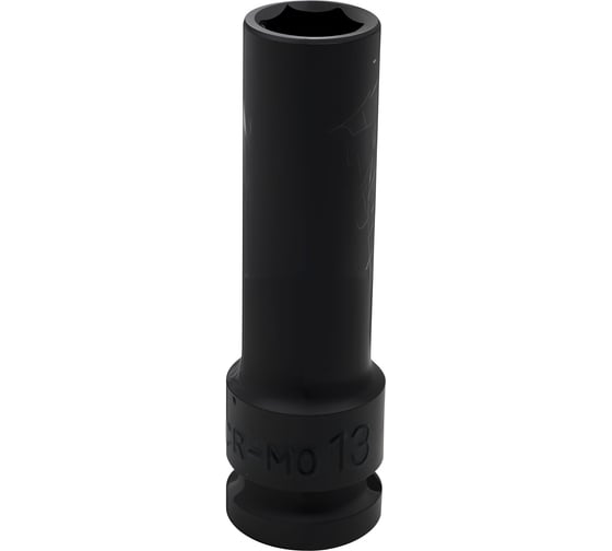 Головка торцевая 1/2” 13 ударная высокая L=82мм JTC 448213