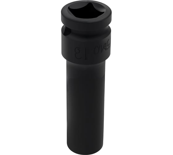 Головка торцевая 1/2” 13 ударная высокая L=82мм JTC 448213