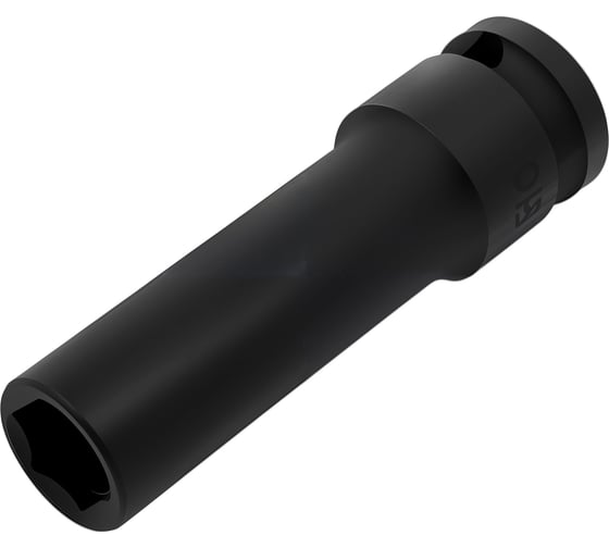 Головка торцевая 1/2” 13 ударная высокая L=82мм JTC 448213