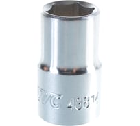 Головка торцевая 1/2” 14 L=38мм JTC 43814