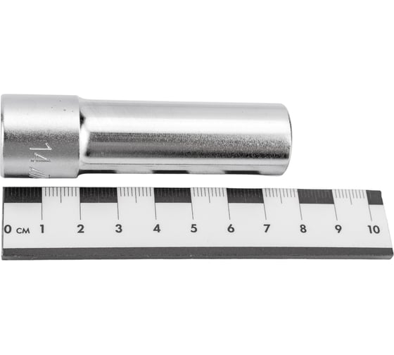 Головка торцевая 1/2” 14 высокая JTC 47614