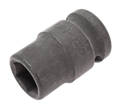 Головка торцевая JTC 1/2" 14 ударная L=38мм -443814 682127
