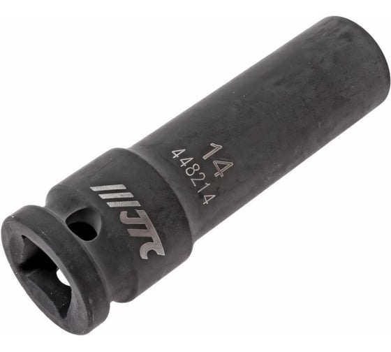 Головка торцевая 1/2” 14 ударная высокая L=82мм JTC 448214