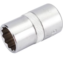 Головка торцевая 1/2” 15 12-ти гранная L=38мм JTC 43915