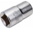Головка торцевая JTC 1/2" 15 L=38мм -43815 682162 1