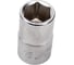 Головка торцевая JTC 1/2" 15 L=38мм -43815 682162 3