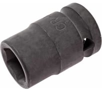 Головка торцевая 1/2” 15 ударная L=38мм JTC 443815
