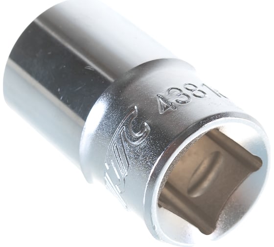 Головка торцевая 1/2” 16 L=38мм JTC 43816