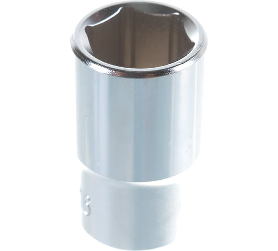 Головка торцевая 1/2” 16 L=38мм JTC 43816