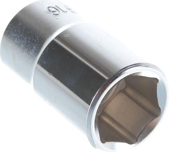 Головка торцевая 1/2” 16 L=38мм JTC 43816