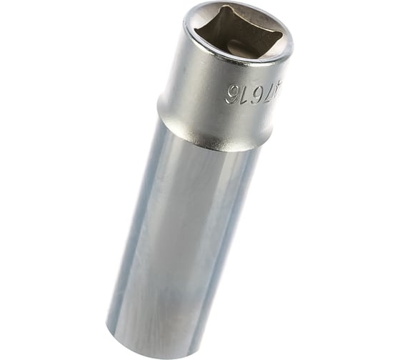 Головка торцевая 1/2” 16 высокая JTC 47616