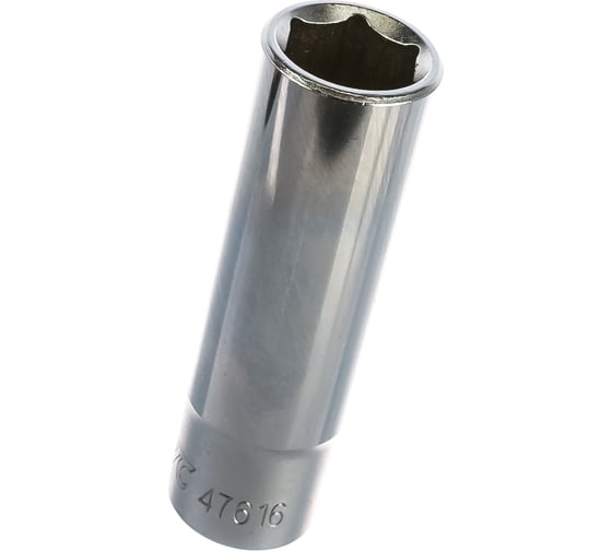 Головка торцевая 1/2” 16 высокая JTC 47616