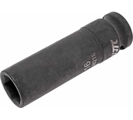 Головка торцевая JTC 1/2" 16 ударная высокая L=82мм -448216 682147