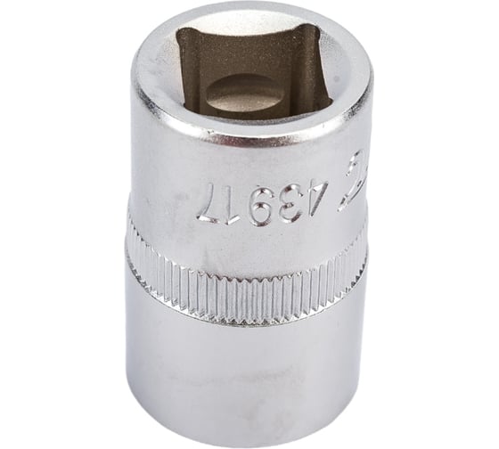 Головка торцевая 1/2” 17 12-ти гранная L=38мм JTC 43917