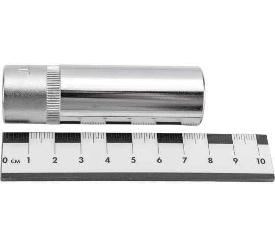 Головка торцевая 1/2” 17 12-ти гранная высокая JTC 47717