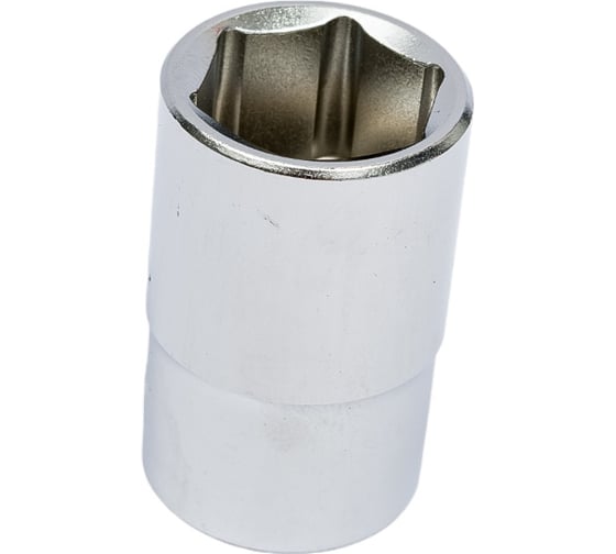 Головка торцевая 1/2” 17 L=38мм JTC 43817