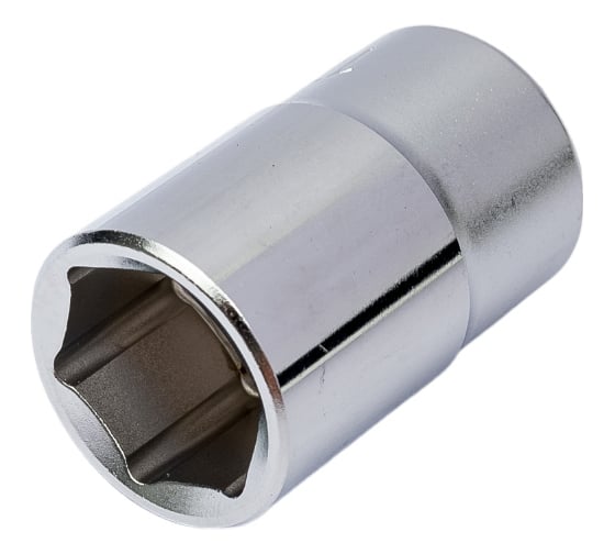 Головка торцевая 1/2” 17 L=38мм JTC 43817