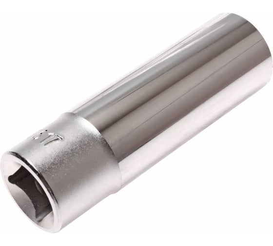 Головка торцевая 1/2” 17 высокая JTC 47617