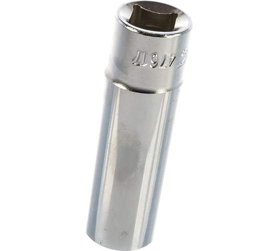 Головка торцевая 1/2” 17 высокая JTC 47617