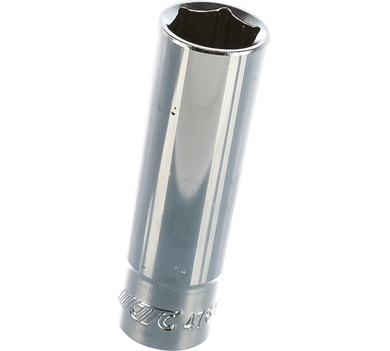 Головка торцевая 1/2” 17 высокая JTC 47617