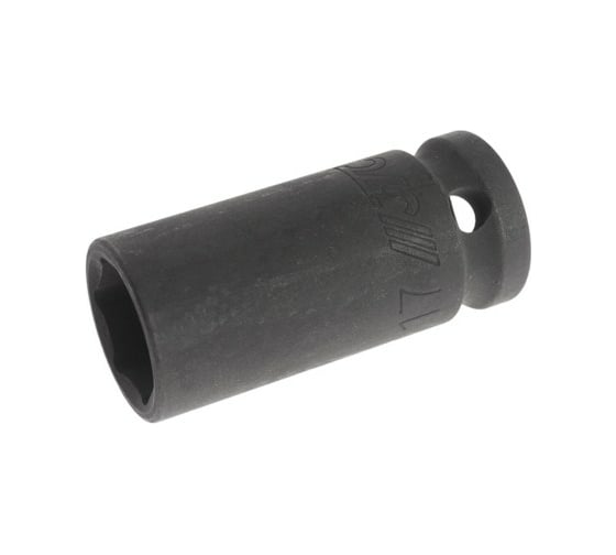 Головка торцевая 1/2” 17 ударная L=55мм JTC 445517
