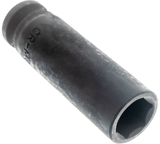Головка торцевая 1/2” 17 ударная высокая L=82мм JTC 448217