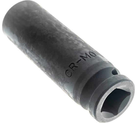 Головка торцевая 1/2” 17 ударная высокая L=82мм JTC 448217