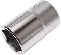 Головка торцевая 1/2” 18 L=38мм JTC 43818