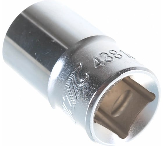 Головка торцевая 1/2” 18 L=38мм JTC 43818