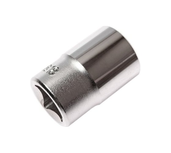 Головка торцевая 1/2” 18 L=38мм JTC 43818