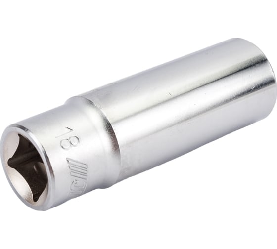 Головка торцевая 1/2” 18 высокая JTC 47618