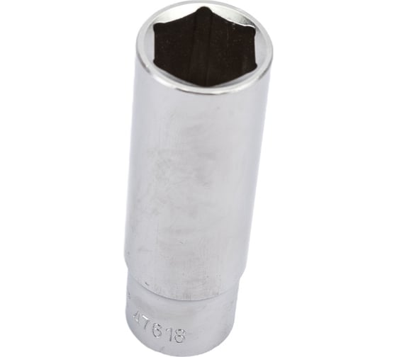 Головка торцевая 1/2” 18 высокая JTC 47618