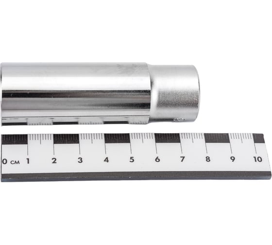 Головка торцевая 1/2” 18 высокая JTC 47618