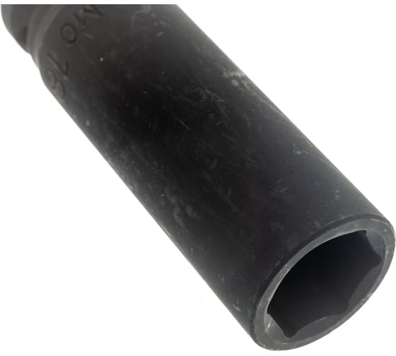 Головка торцевая 1/2” 18 ударная высокая L=82мм JTC 448218