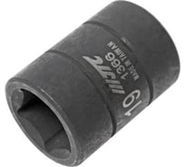 Головка торцевая JTC 1/2" 19 5-ти гранная для тормозных систем "bendix" -1366 666742