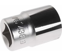 Головка торцевая 1/2” 19 L=38мм JTC 43819