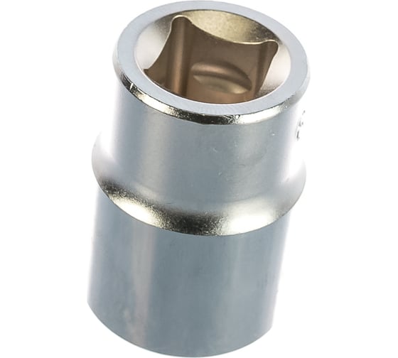 Головка торцевая 1/2” 19 L=38мм JTC 43819