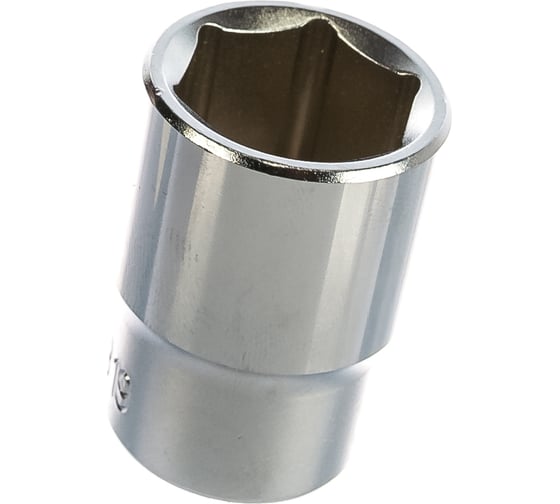Головка торцевая 1/2” 19 L=38мм JTC 43819